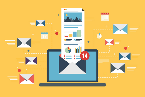 Advantage of Email Marketing