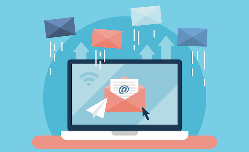Major Benefits of Email Marketing